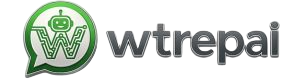 wtrepai Logo